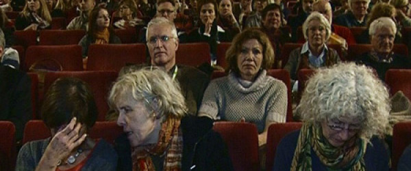 Französische Filmtage (Quelle: RIK)