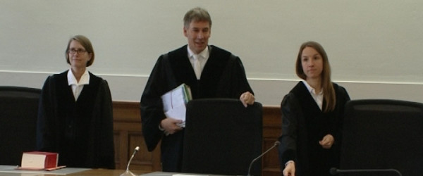 Landgericht T&uuml;bingen (Quelle: RIK)