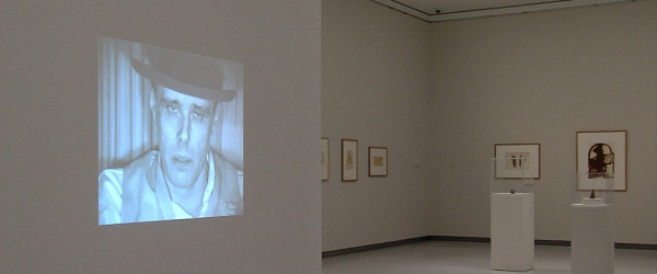 Joseph Beuys: Bewohnte Mythen in der Kunsthalle (Quelle: RIK)