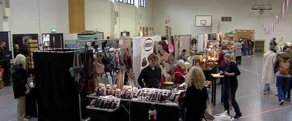 Stilwild (Quelle: RIK)