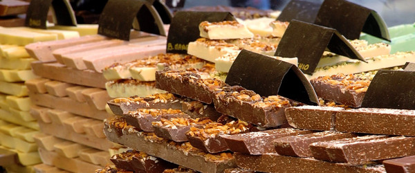 Jede Menge Schokolade (Quelle: RIK)