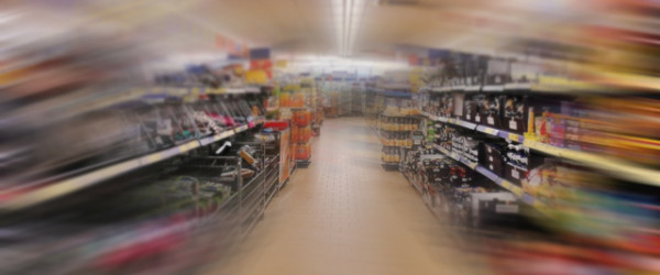 Supermarkt (Quelle: Pixabay.com)
