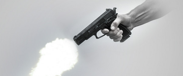 Feuerwaffe (Quelle: pixabay.com)