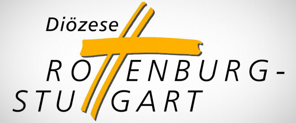 Logo Diözese Rottenburg-Stuttgart (Quelle: RIK)