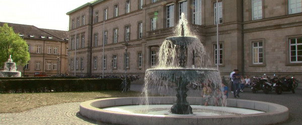 Landeslehrpreis Universität Tübingen (Quelle: RIK)