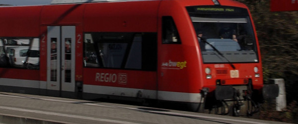 Sperrung Ammertalbahn (Quelle: RIK)