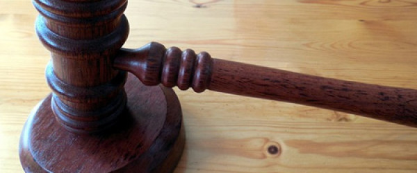 Justiz (Quelle: RIK)