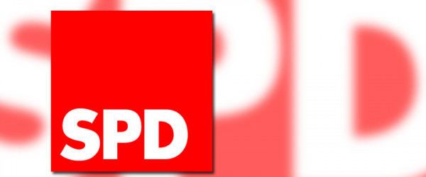 Logo SPD (Quelle: RIK)