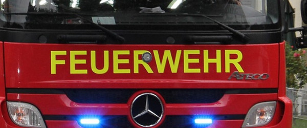 Feuerwehr (Quelle: pixabay.com)