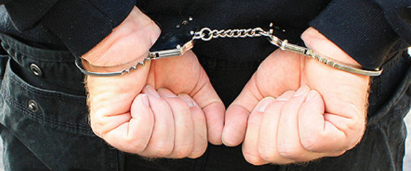 Handschellen (Quelle: RIK)