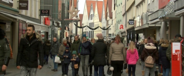 Umfrage (Quelle: RIK)