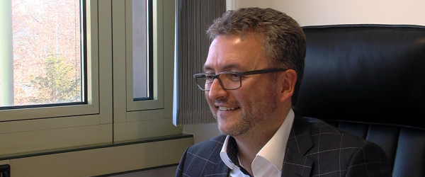 Michael Bulander (Quelle: RTF1)
