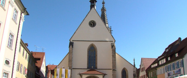 Dom zu Rottenburg (Quelle: RIK)