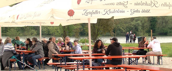 Saisonstart K'Ufer (Quelle: RIK)