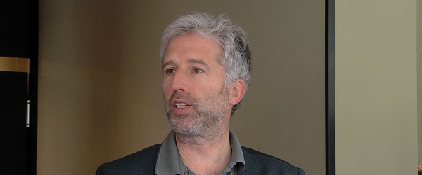 Boris Palmer freut sich &uuml;ber Auszeichnung f&uuml;r T&uuml;bingen (Quelle: RIK)