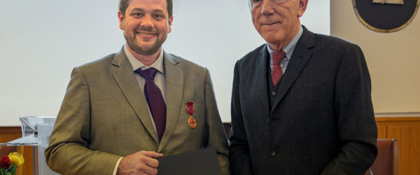 Robert Wunderlich  (Quelle: Uniklinikum Tübingen)