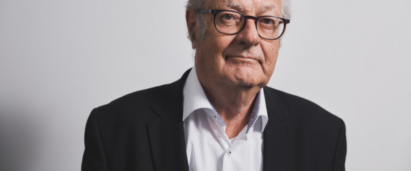 Stefan Paul, Betreiber des Kino Arsenal in Tübingen (Quelle: )