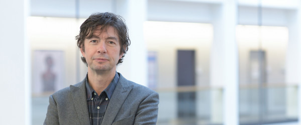 Christian Drosten (Quelle: Charité | Wiebke Peitz)