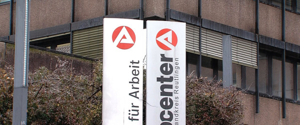 Agentur f&uuml;r Arbeit gibt Arbeitslosenzahlen bekannt (Quelle: RIK)