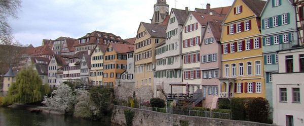 T&uuml;binger Ufer (Quelle: RIK)