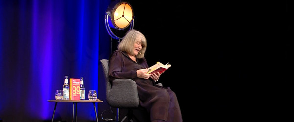 Alice Schwarzer (Quelle: RIK)