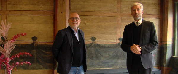 Winfried Hermann und Boris Palmer (Quelle: RIK)