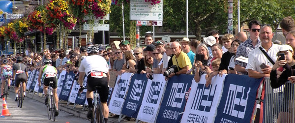 Mey Generalbau Triathlon wirft seine Schatten voraus (Quelle: RIK)