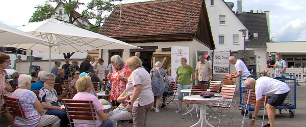 Backhaus Gomaringen (Quelle: RIK)