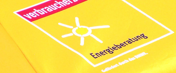 Energieberatung (Quelle: RIK)