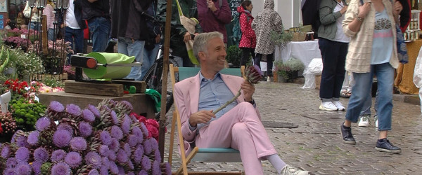 Er&ouml;ffnung des Umbrisch-Provenzalischen Markts (Quelle: RIK)
