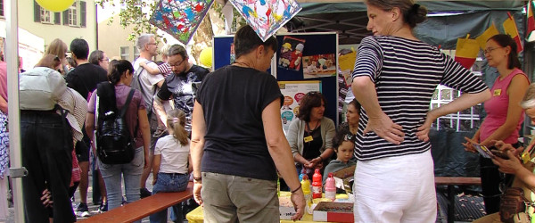 Kinderfest (Quelle: RIK)
